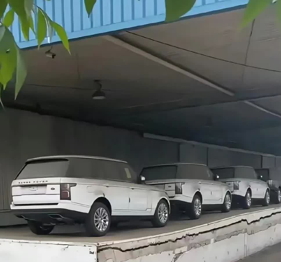知道为啥国产车遭人黑了吧？
曾经的香饽饽，现在都砸手里了！[允悲]