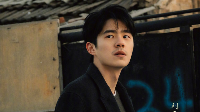 两部30亿爆款之后，刘昊然又带来一部猛片，口碑炸裂！