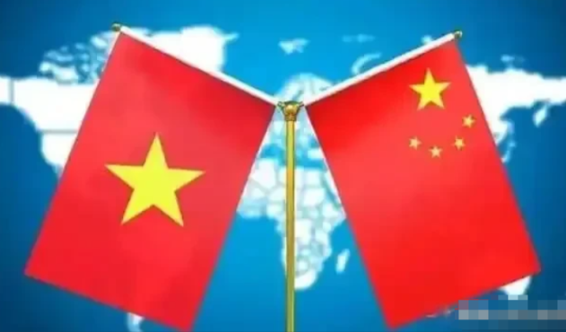 越南真够狡猾的，3月25日才公开表示，在高铁领域与中国展开合作有着坚定的政治信心