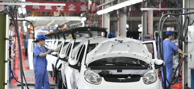 新能源汽车购置税减免政策延续至2025年

2025年汽车购置税新政策来了！