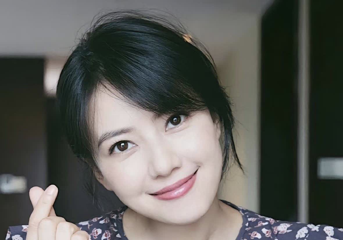一代女神，高圆圆