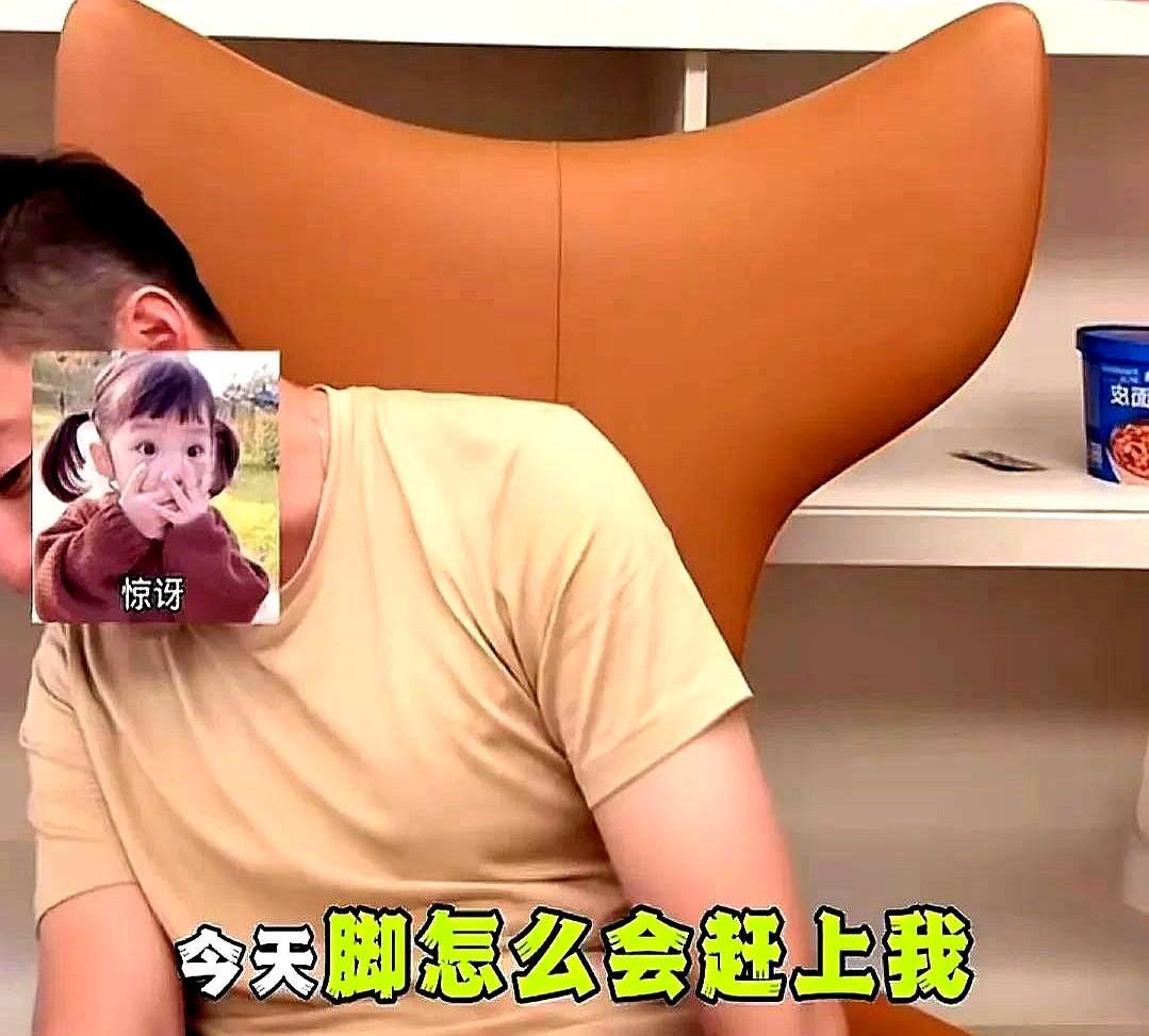 汪小菲称：“我与我的母亲从来就性格不合，很多时候都喜欢争吵，我现在只喜欢一种轻松