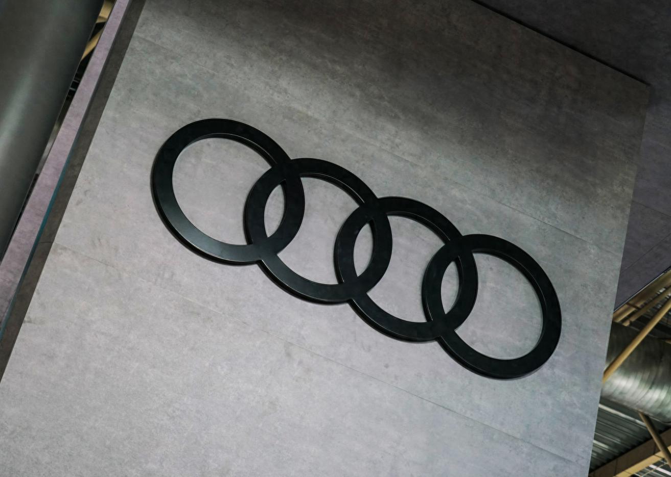 奥迪设计总监：大屏泛滥成风 科技感沦为形式