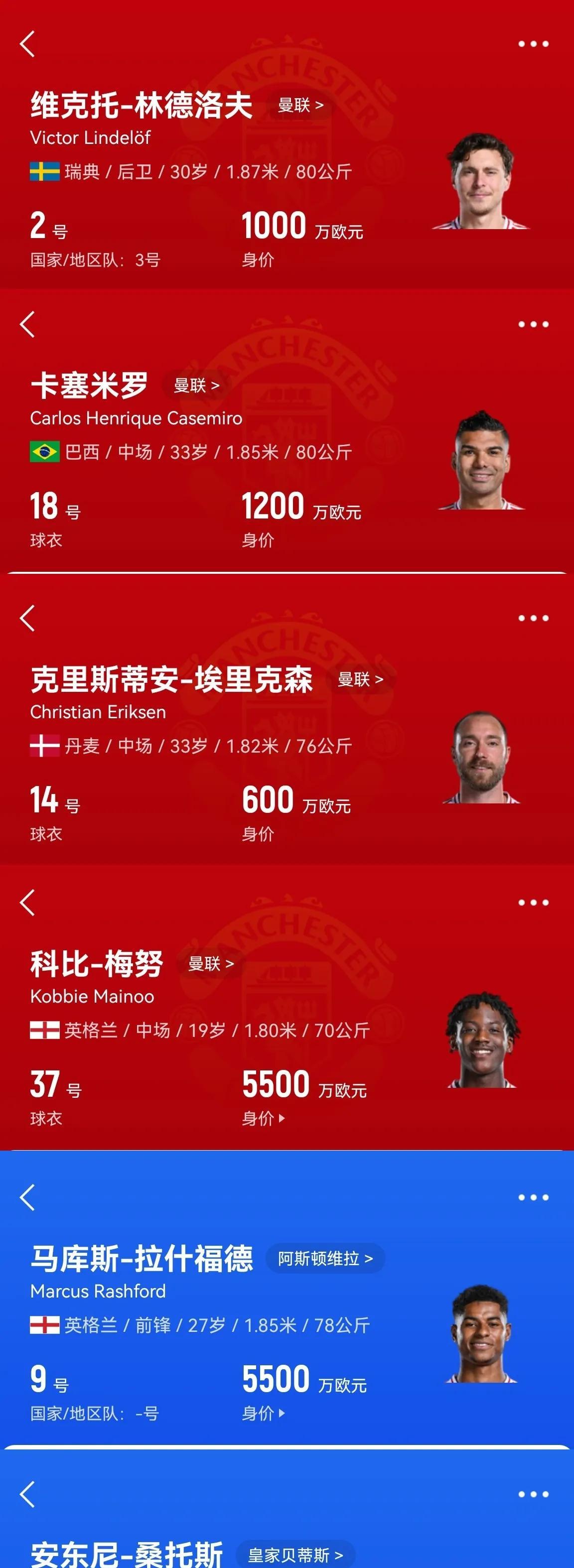 梦剧场大甩卖？
德天空记者Florian Plettenberg表示：曼联有信心