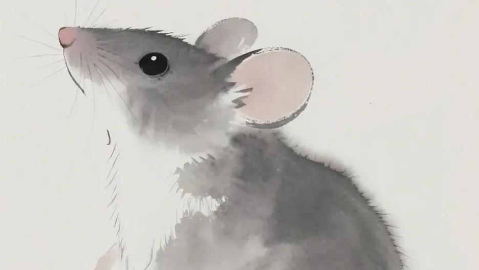 生肖鼠，乙巳年大寒：1月21日-2月5日诸事易落空，谨慎入局！