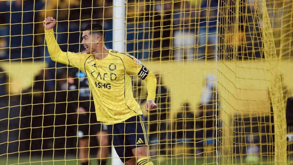 C罗逃过红牌，科曼倒钩世界波！3-2笑傲德比，胜利终结4轮不胜