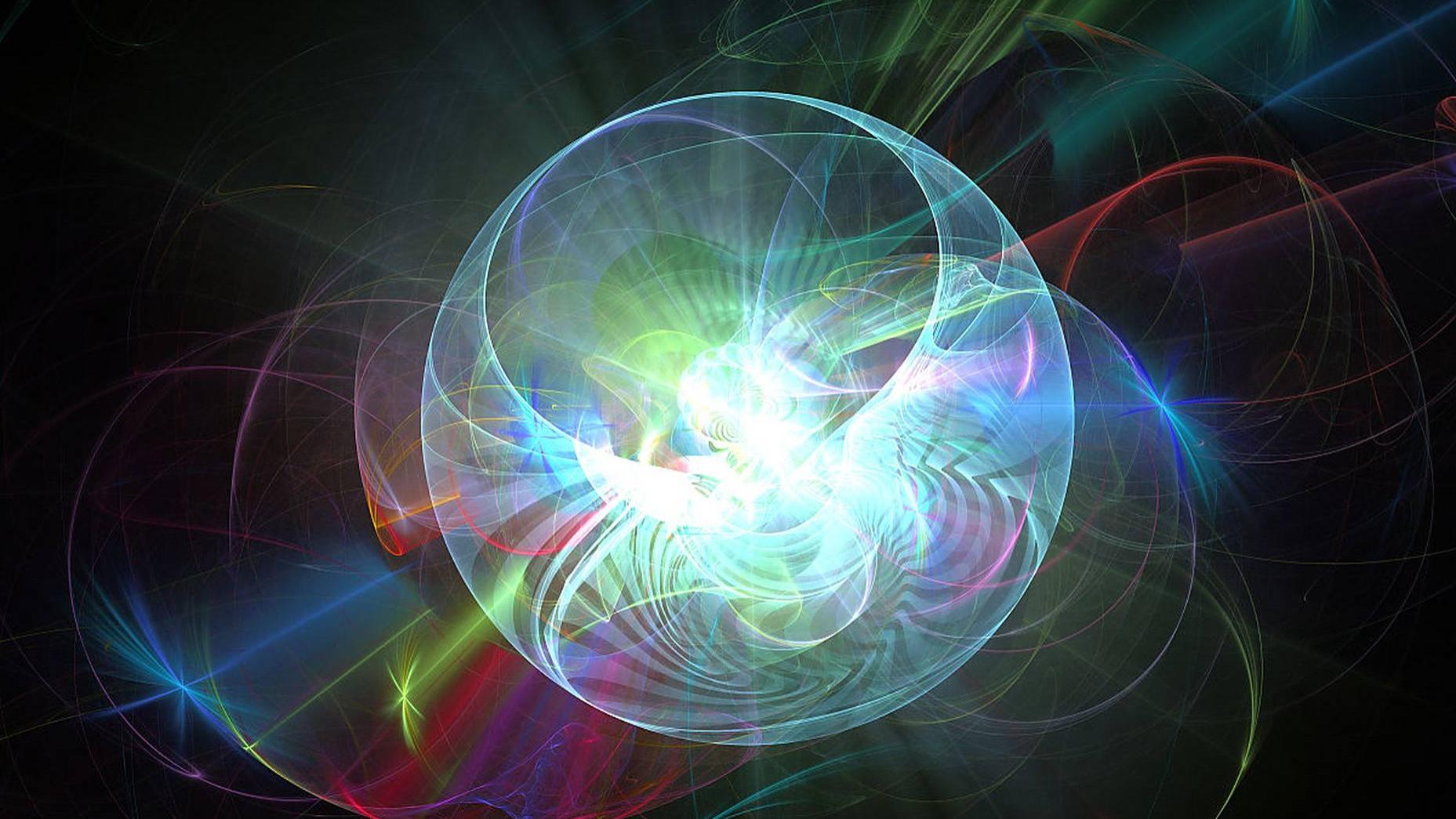 神奇的衍射现象：光也会“拐弯”