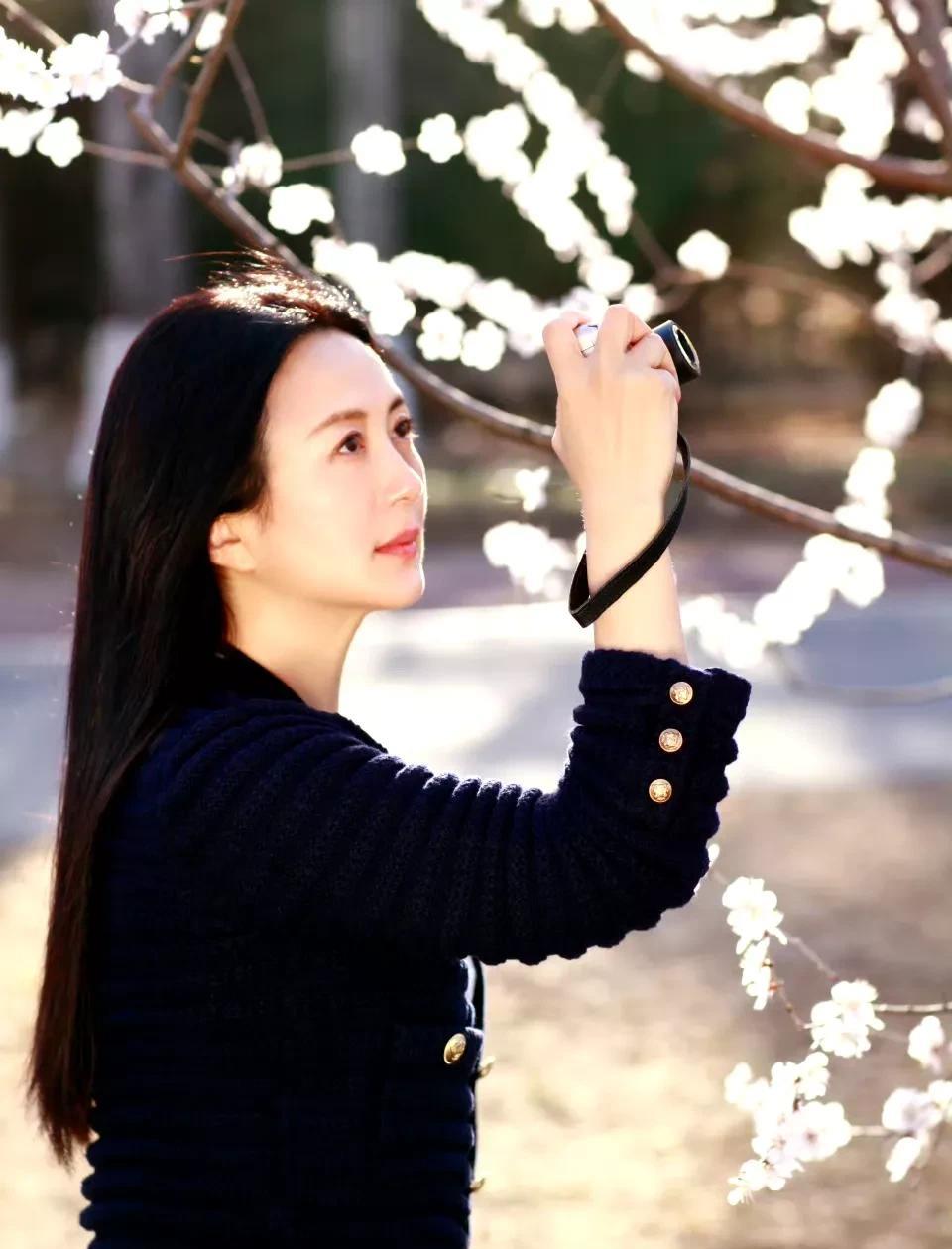 后半生：连护士长走后，这剧还不想看了呢，编剧让她和沈黛都是紧急杀青，太过分了，与