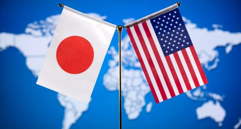 岸田文雄的一番表态，倒是能够很好的反映日本的心态！岸田文雄表示，日本不能天真地以