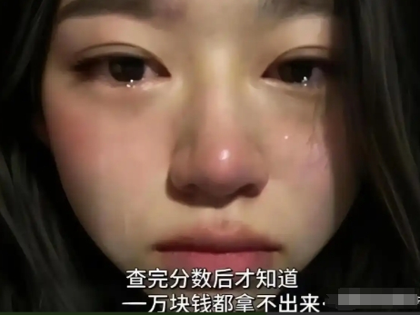“高考后才知道家里这么穷！”准大学生晒愿望清单，让家长心寒！

“我都没要电脑没
