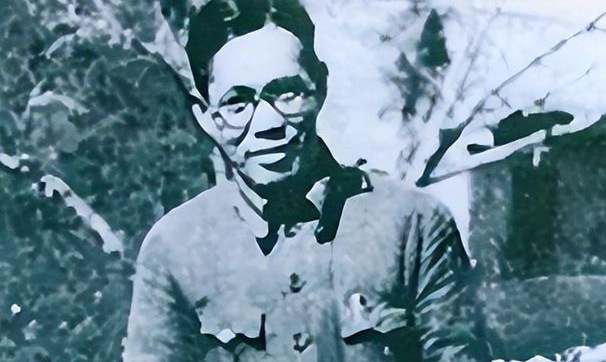 	1946年，八路军359旅政治部副主任刘亚生被捕，特务对他实施酷刑后拖回狱室，