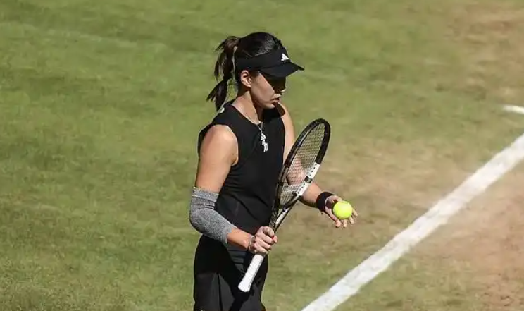 北京时间6月22日18：00，WTA500柏林站，王欣瑜PK万卓索娃！

王欣瑜