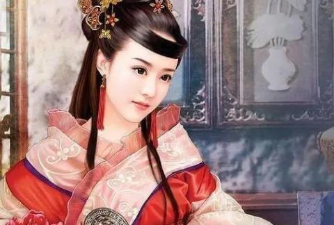 和亲回纥的宁国公主，命有多硬？宁国公主，连续克死三任丈夫！先嫁给荥阳郑巽为妻，丈