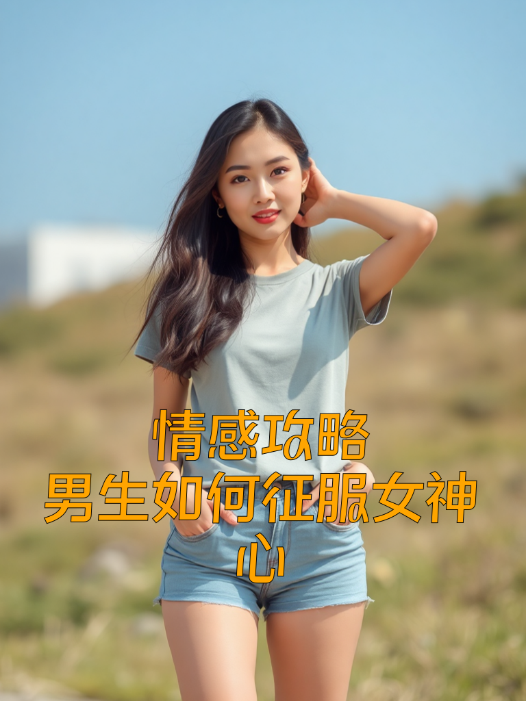 情感攻略：男生如何征服女神心