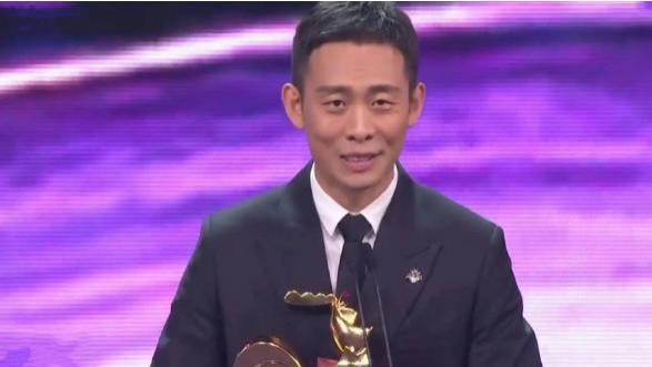 47岁知名影帝决定暂时息影：没有期限，已经演到自己烦自己