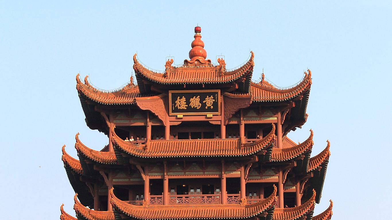 千年诗楼焕新颜 | 山西运城鹳雀楼旅游攻略：在黄河畔读懂“更上一层楼”的中国精神