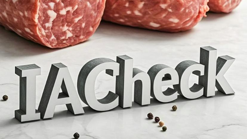 速冻食品微生物检测新标准：IACheck助力平板计数法精准符合GB 4789.1-2016要求