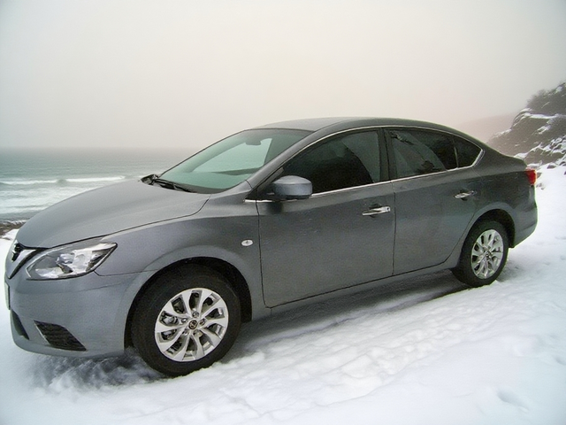 另类的买车原因
当时决定要把开了12年多的车换掉，也考虑了几款车。最后最终选择了