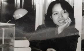 1997年，河南一男子得知自己的恩师身患重症被丈夫抛弃，独自带着幼女艰难生活时，
