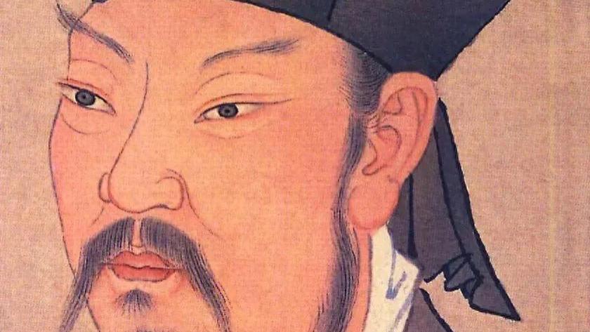 他死于824年，他的思想却传到了2025年