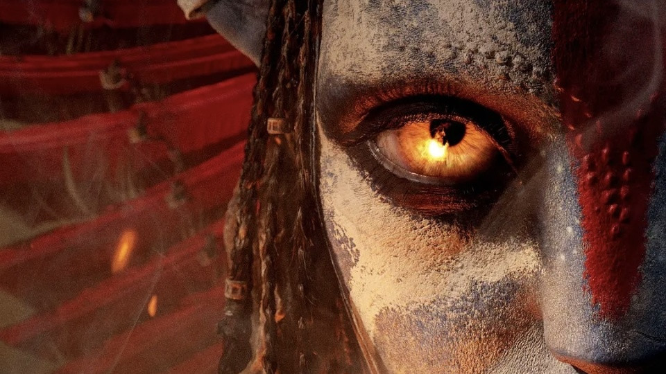 《阿凡达：火与烬》票房大魔王即将上映，前两部全球票房超过380亿