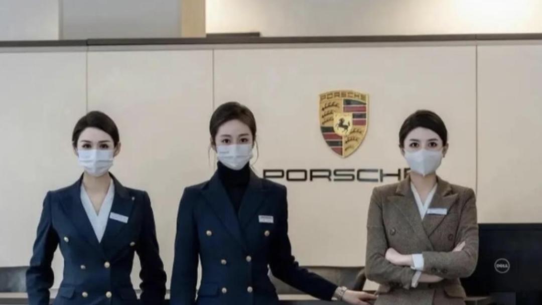 大瓜！保时捷三姐妹集体跳槽！原门店闭店跑路，200车主抱团维权！