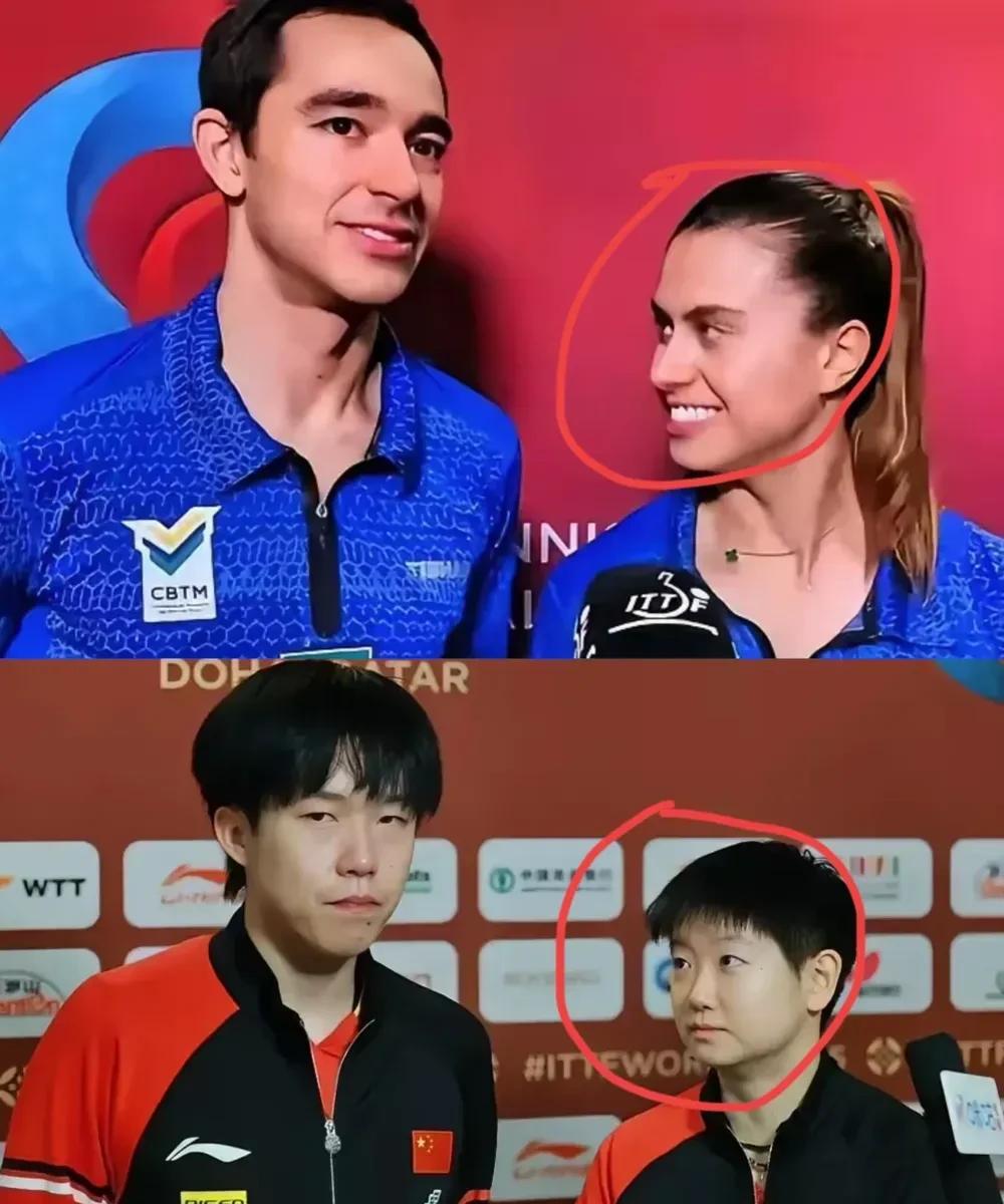 大头：果哥，你这想要求婚是真心的吗？
雨果：当然了，如果我俩赢了你俩，我就求婚！