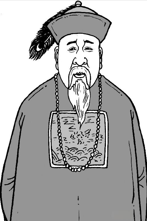 户部尚书翁同龢为什么要对北洋水师的经费一削再削？

户部就是一个朝廷的钱袋子，其