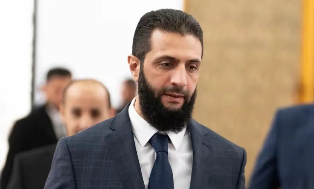 以色列真狠 叙利亚刚说就被炸











叙利亚这是捅了马蜂窝吗？新领