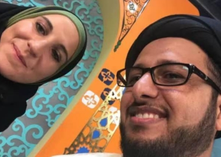 伊朗高层的“内鬼”终于曝光——一名以色列摩萨德女特工，潜伏在伊朗核心圈多年。她通