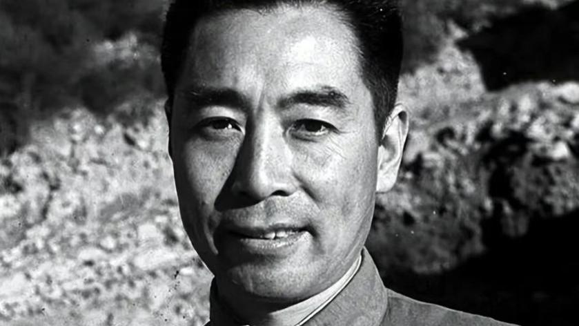 不可或缺的调和者、周恩来缺席的另一版中国革命史