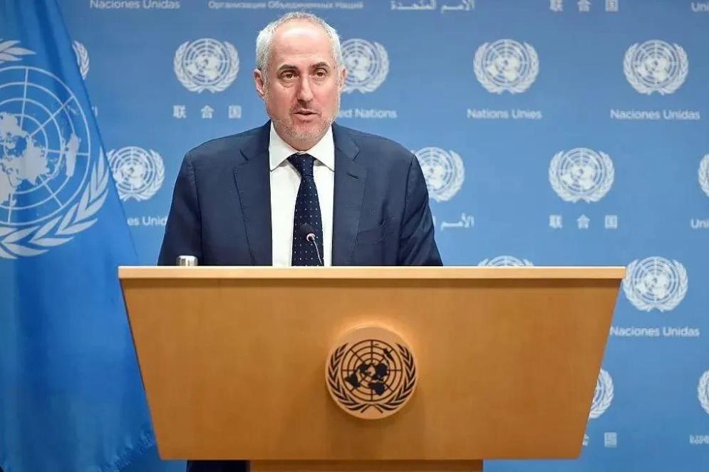 联合国秘书长是世界上最大的官吗？
实际上，联合国秘书长是世界上级别最高的公务员，