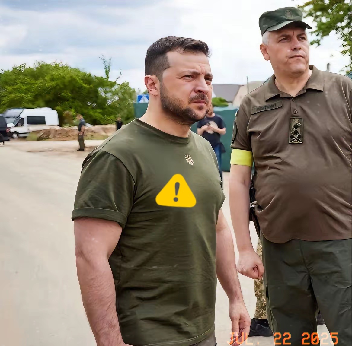 一夜之间，风向大变！



法国、英国和美国等多家西方媒体都开始指责泽连斯基撒谎