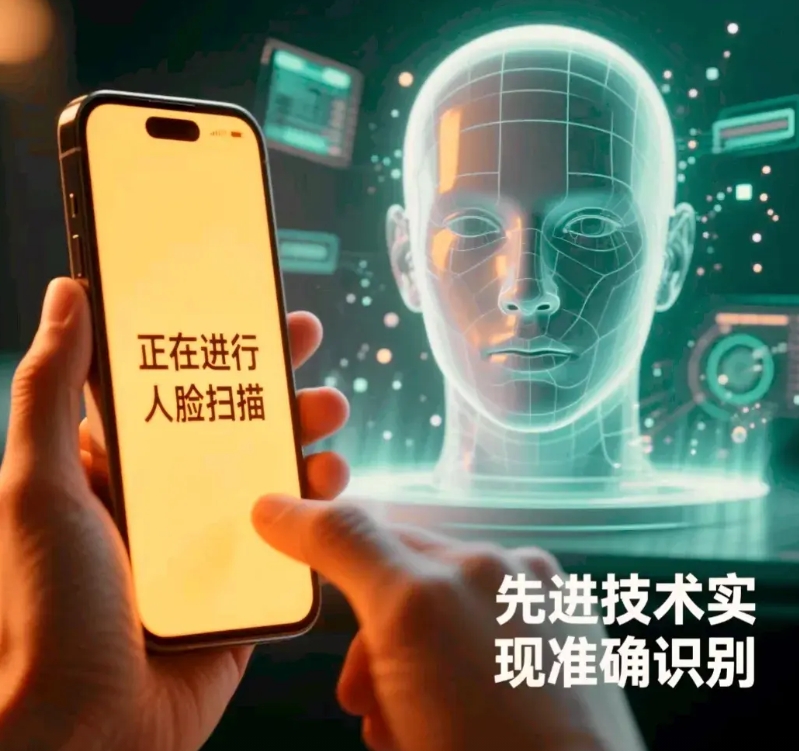 手机3D面部识别国内只有荣耀和华为坚持用，为什么呢？

大家有没有发现一个问题，