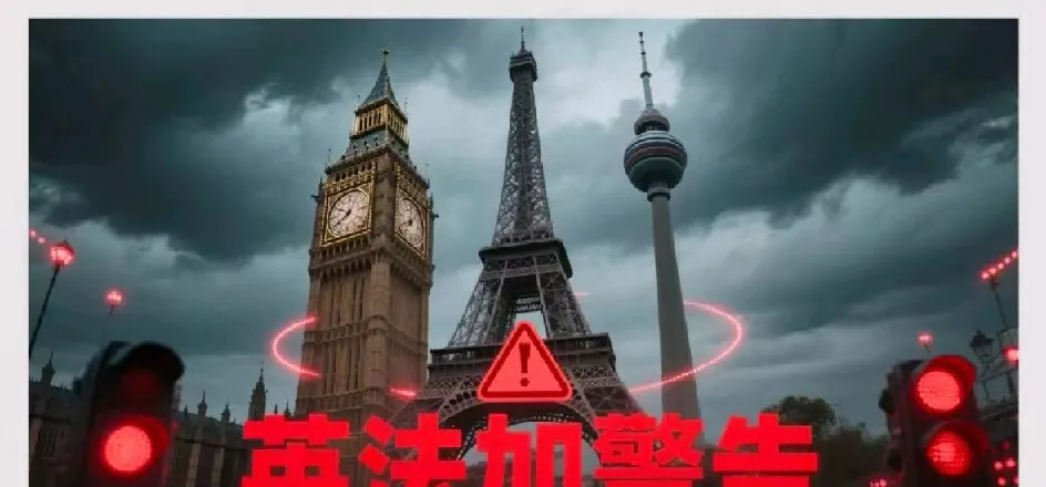 英国怒了 以色列摊上大事了











天呐！以色列这次真把英国惹毛了
