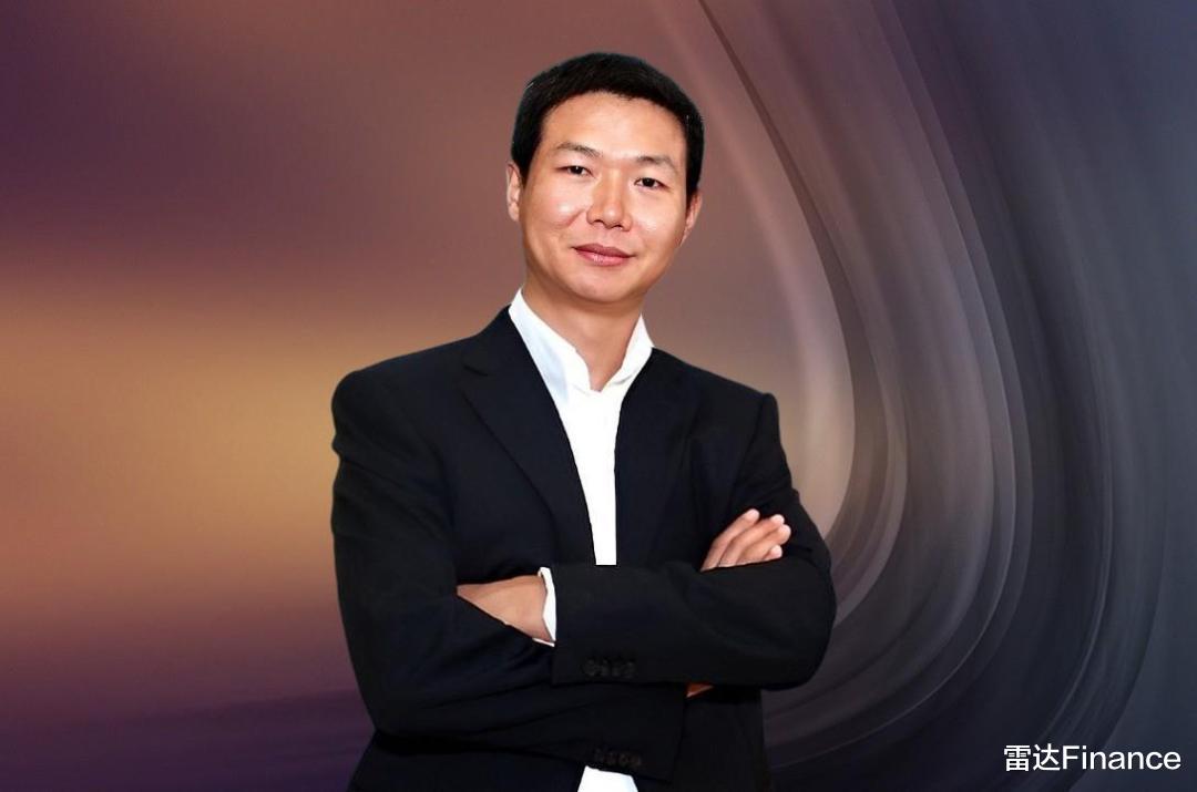 累计变现85亿后, 210亿游戏大佬又双叒叕出手