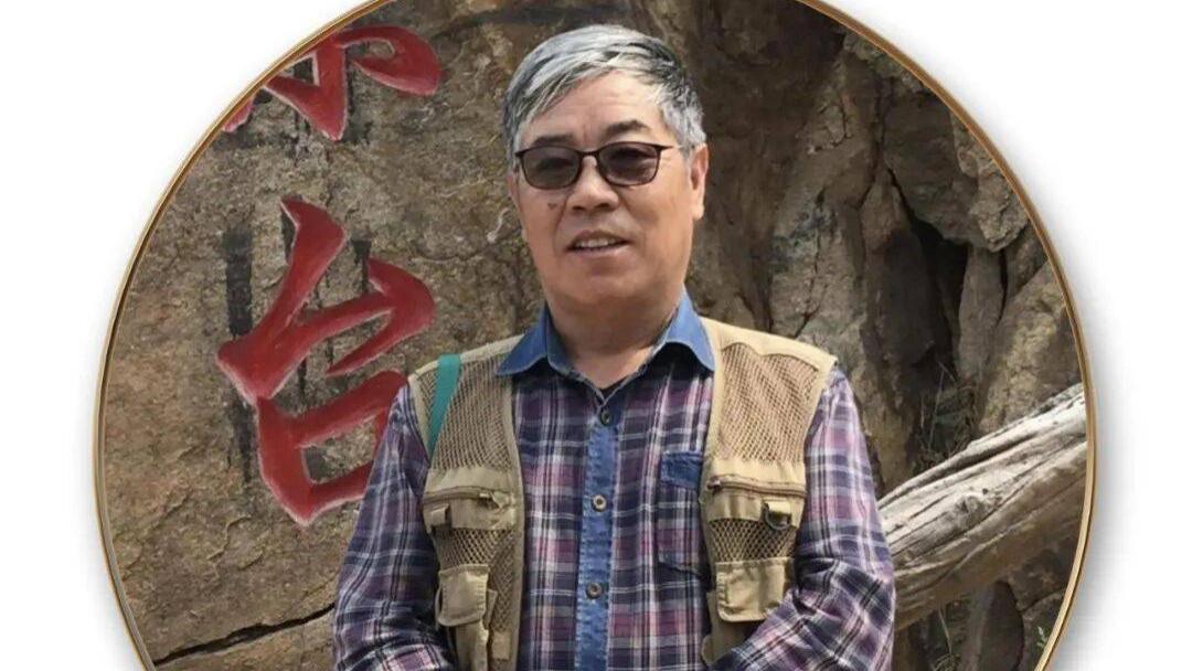 品读中国书画名家——季乃仓