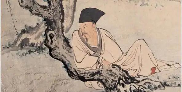 明代的陆时雍在《诗境总论》中说：“中唐诗近收敛，境敛而实，语敛而精。”胡震亨在其