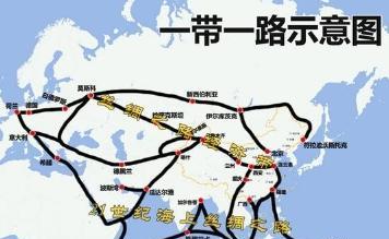 很多人总把一带一路当成冤大头工程，说中国到处撒钱给别人修路建桥。可你要是这么想，