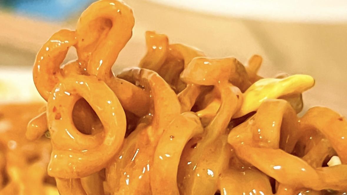 黏到起飞！把火鸡面哄成“奶fufu小甜辣”的偷心攻略