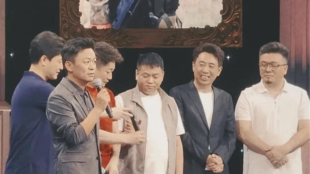 十九载光阴荏苒，士兵突击重聚，十年之约成空？