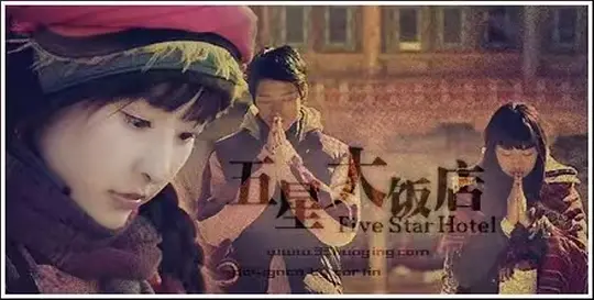    看过《五星大饭店》，当时对郑柔美印象很深刻。海岩的剧是真虐，全剧强调真实，