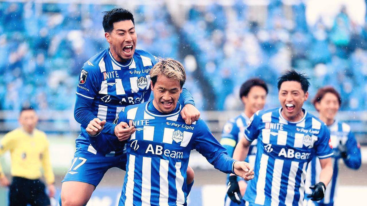 山形山神 VS 富山胜利：主场龙能否终结客场虫保级希望？