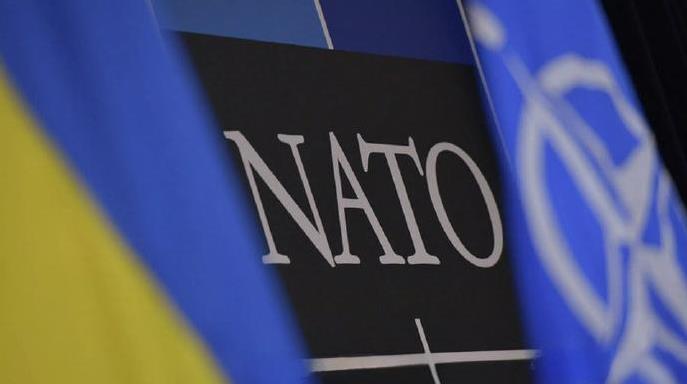 【前北约最高司令：#北约有可能因特朗普和乌克兰解散#】
英国《每日电讯报》报道称