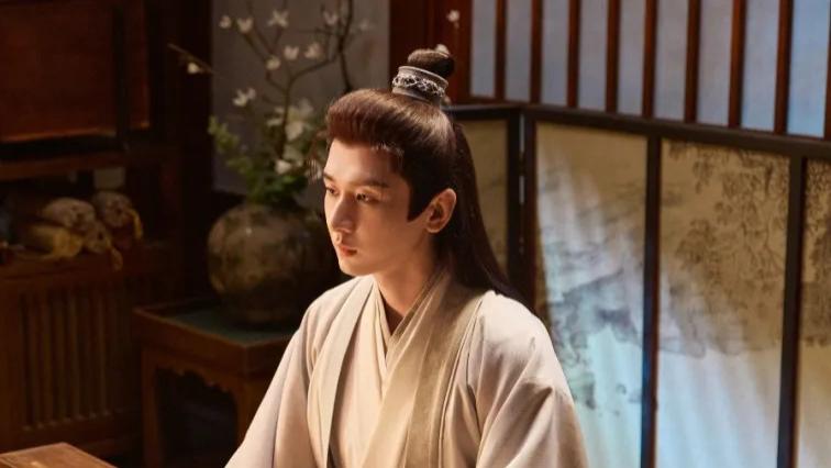 独家丨优酷《长安二十四计》主创：白纸写原创，不想让观众猜到下一集