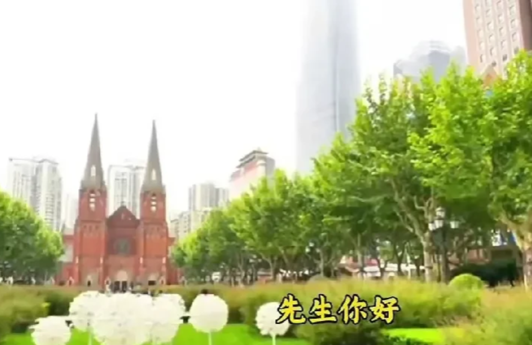 网友的眼睛是雪亮的
我也觉得那个提问逼馆长表态的人口音就是湾湾的人
他在故意挑拨