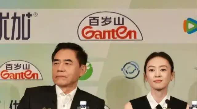 白玉兰奖的评委

呼声最高的不是孙俪、也不是宁静。

而是吴越和袁泉。
