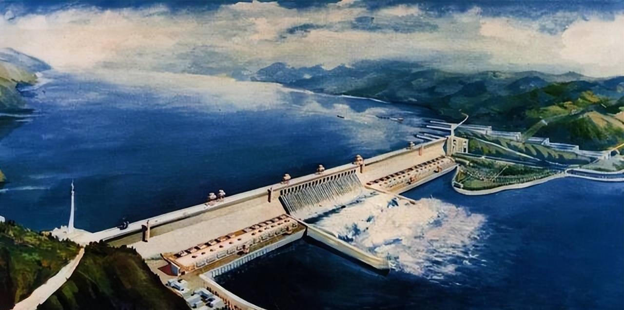 中国雅江大坝开工，印媒扬言“报复”，中方回应亮了！



最近，中国在雅鲁藏布江