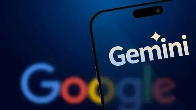 从悬崖边缘到行业之巅，2025年Gemini实现逆袭