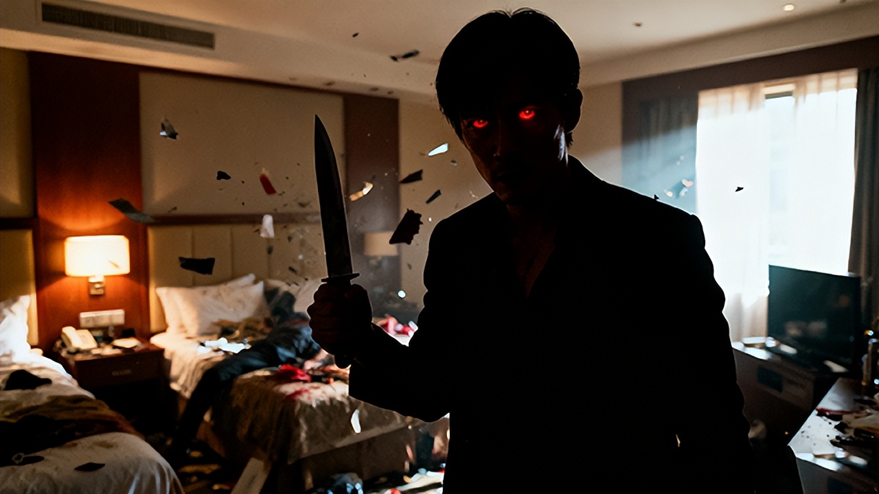 我怀孕期间丈夫出轨，跟 25 岁情人同时遇害，警方：别心存侥幸